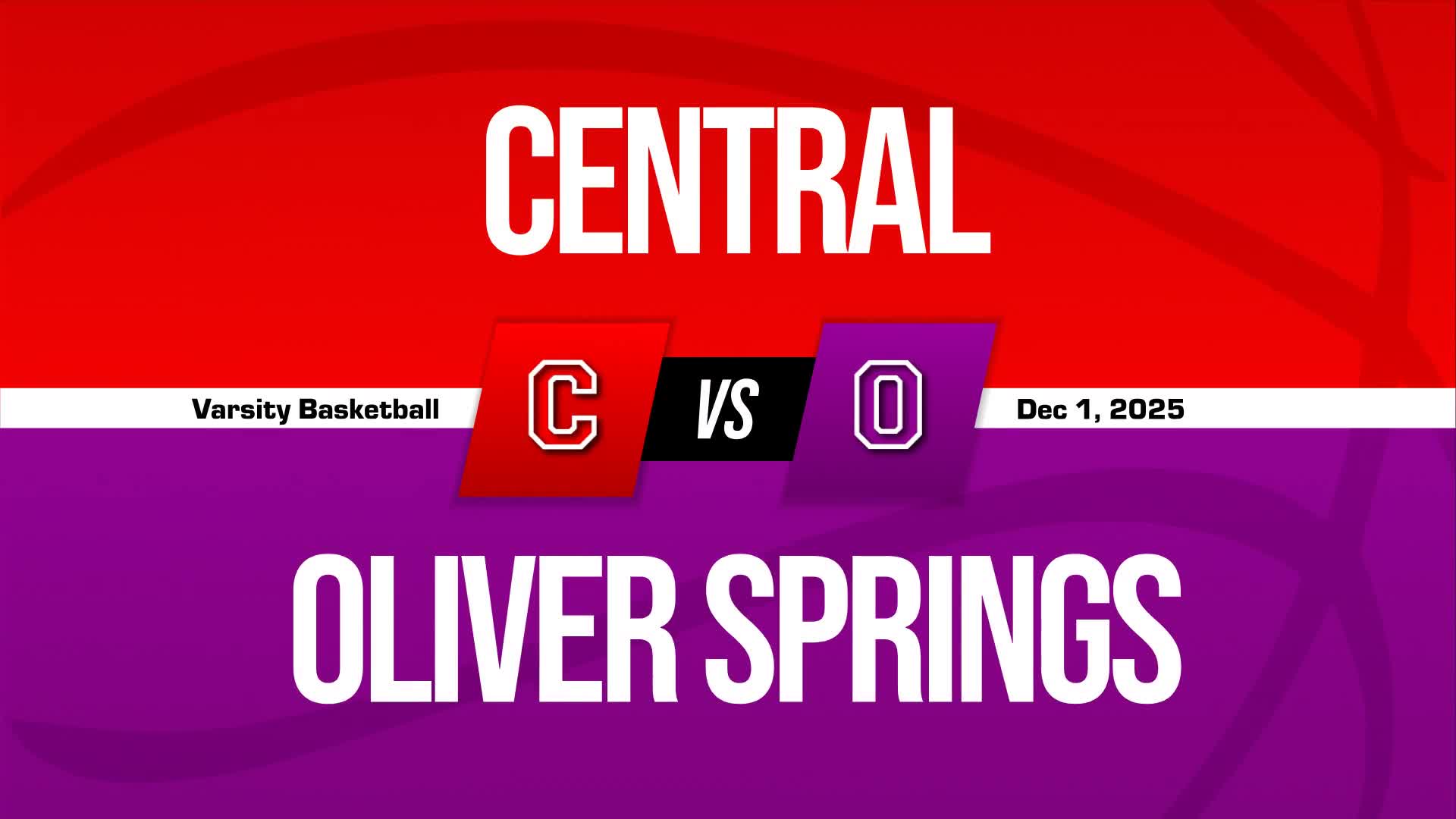 Basketball Game Preview: Oliver Springs Bobcats vs. Cosby Eagles