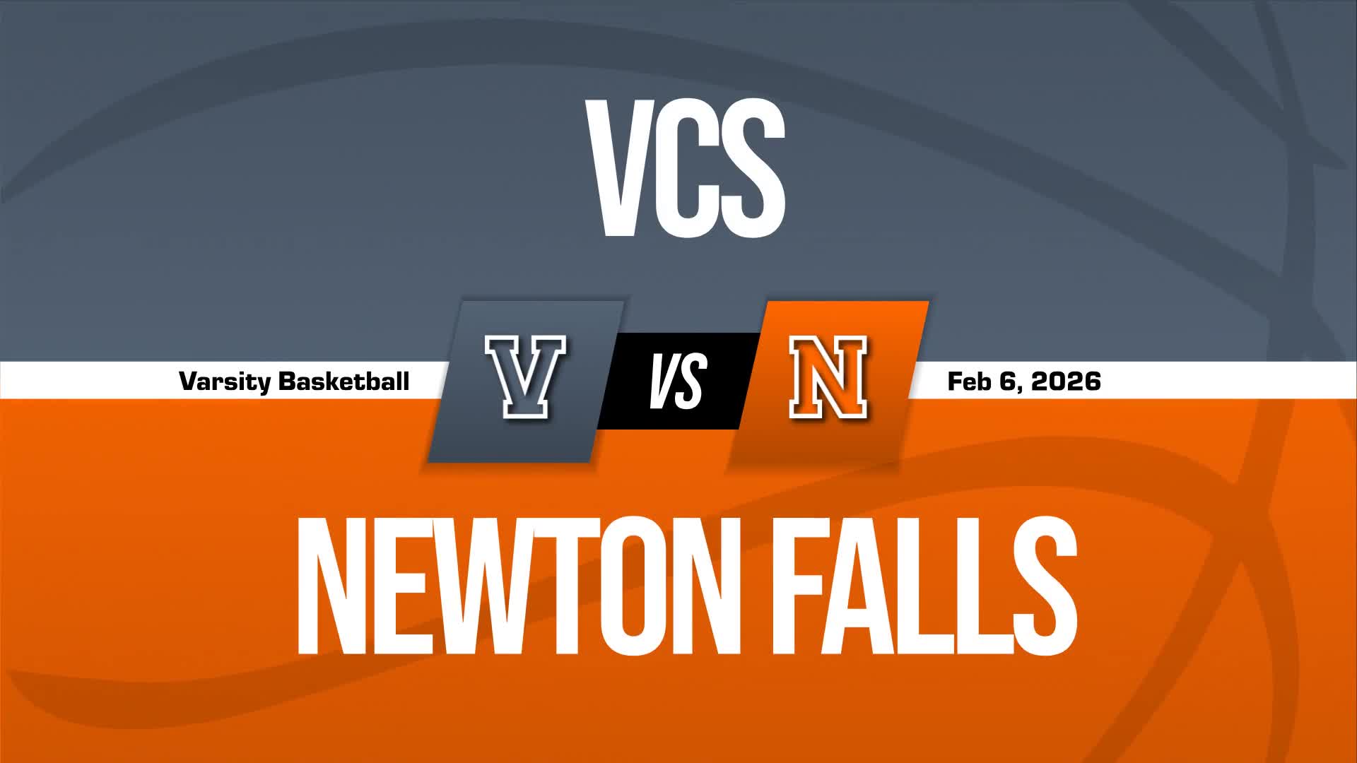 Basketball Recap: Newton Falls Comes Up Short