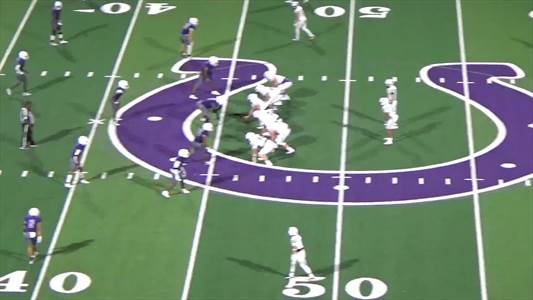 Baseball Game Preview: Dayton Broncos vs. Porter Spartans