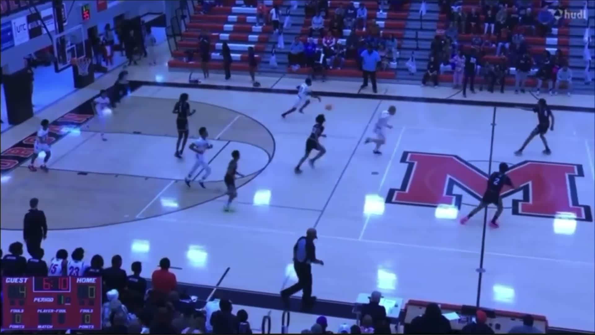 Basketball Recap: KIPP Atlanta Collegiate Falls Short of Union C