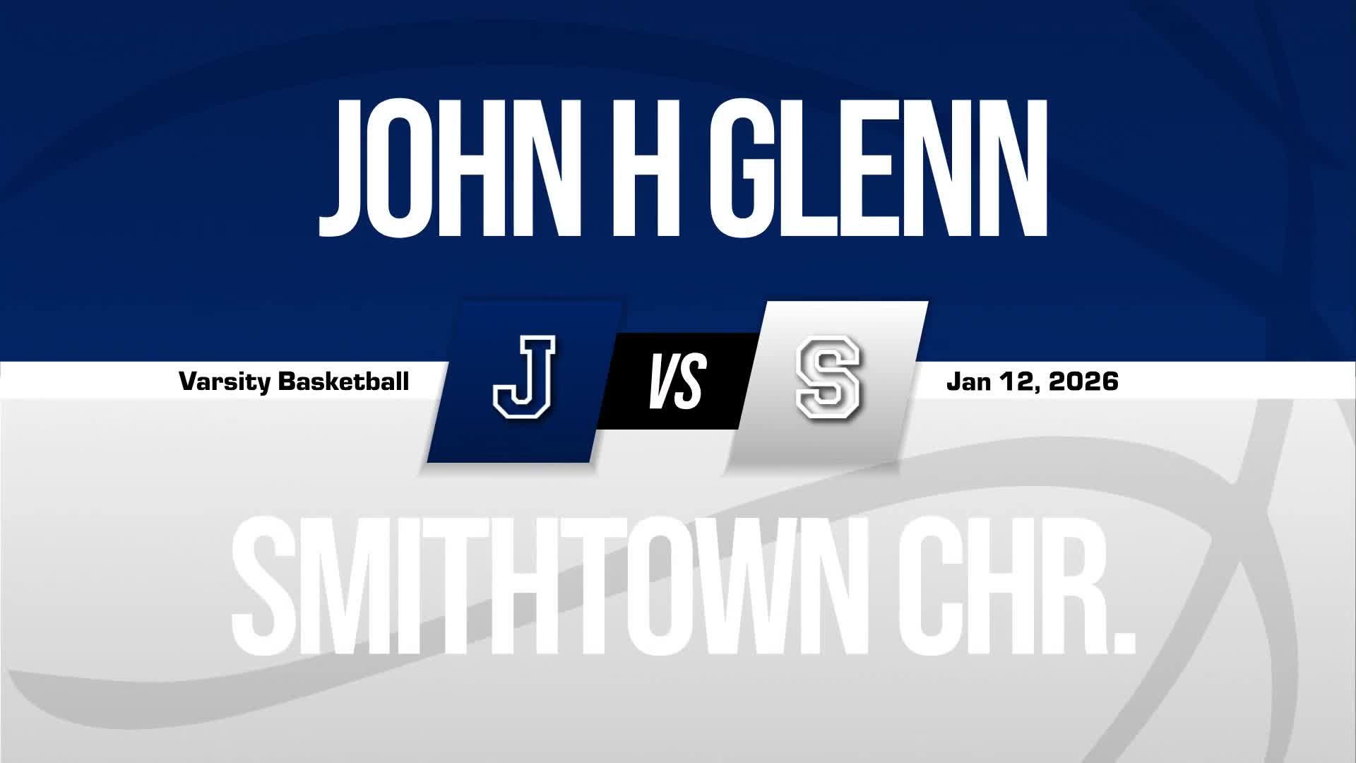 Basketball Recap: John Glenn Takes a Loss + How To Watch