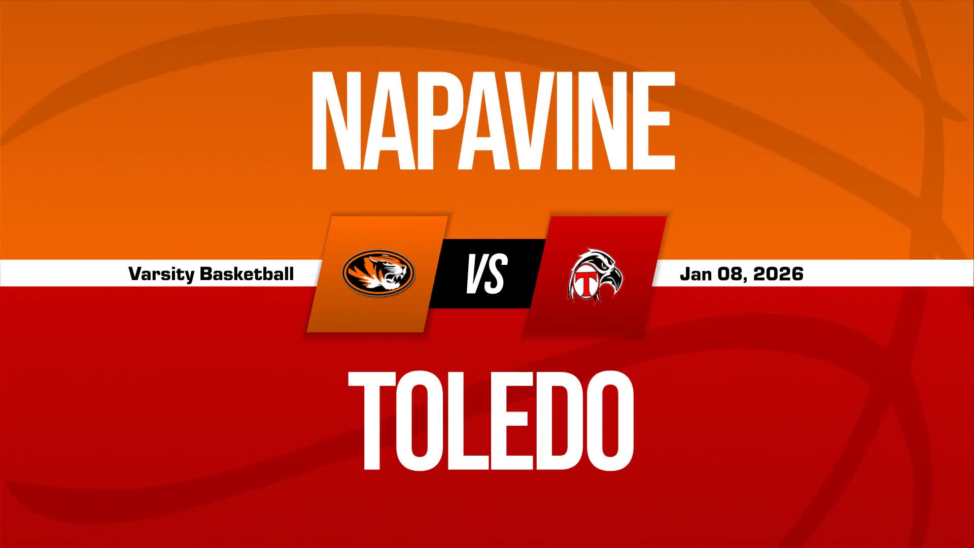 Basketball Game Preview: Toledo Indians vs. Liberty Bell Mountai