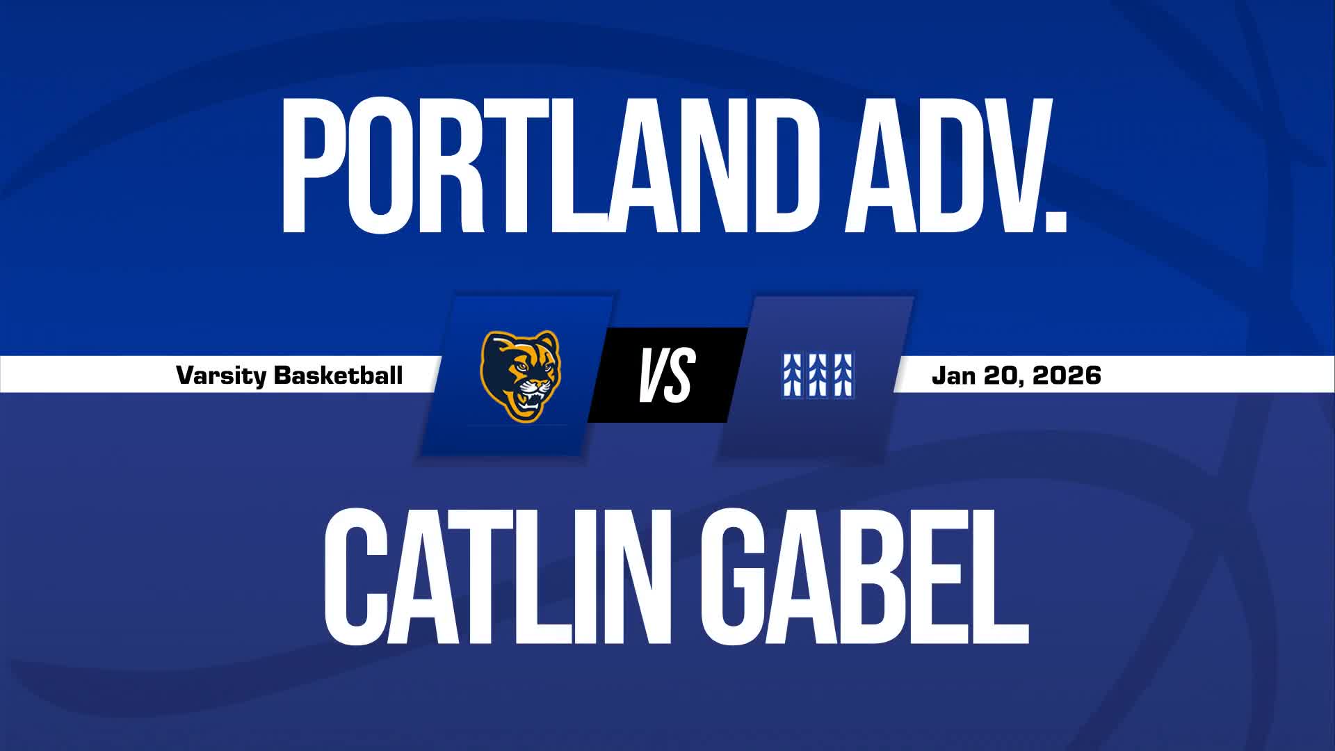 Basketball Game Preview: Catlin Gabel Eagles vs. Horizon Christi
