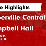 Basketball Game Preview: Naperville Central Redhawks vs. Metea Valley Mustangs
