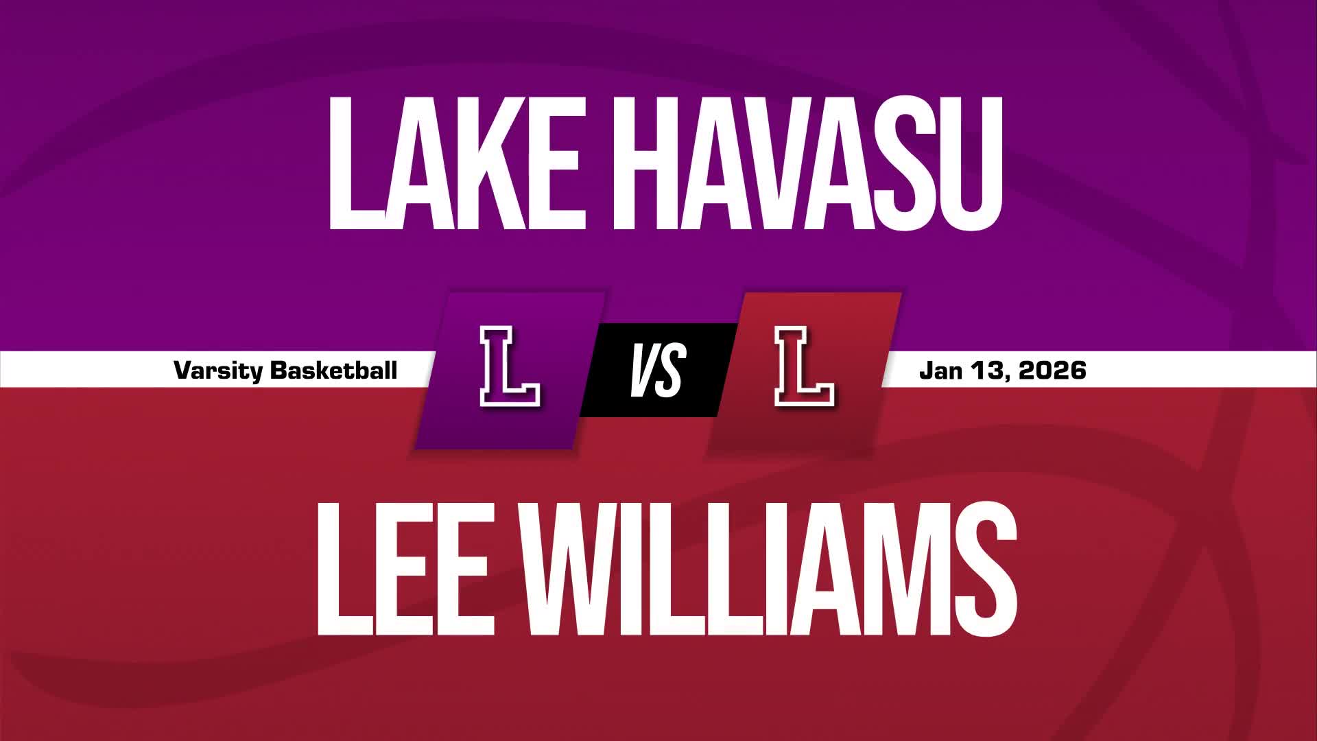 Basketball Recap: Lee Williams Comes Up Short + How To Watch