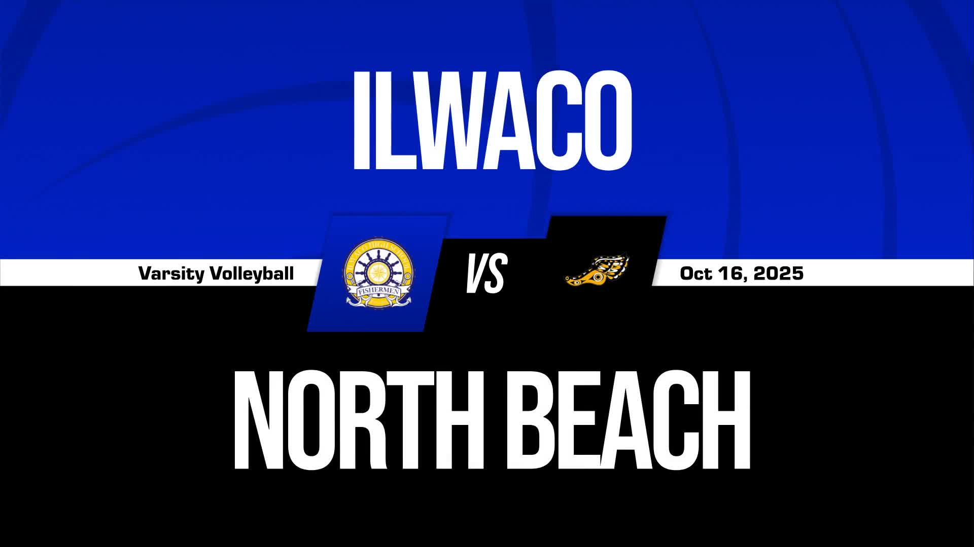 Volleyball Recap: North Beach Comes Up Short + How To Watch