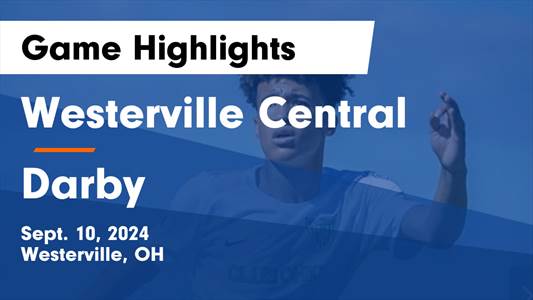 Soccer Game Recap: Hilliard Darby Comes Up Short