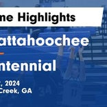Chattahoochee suffers third straight loss at home