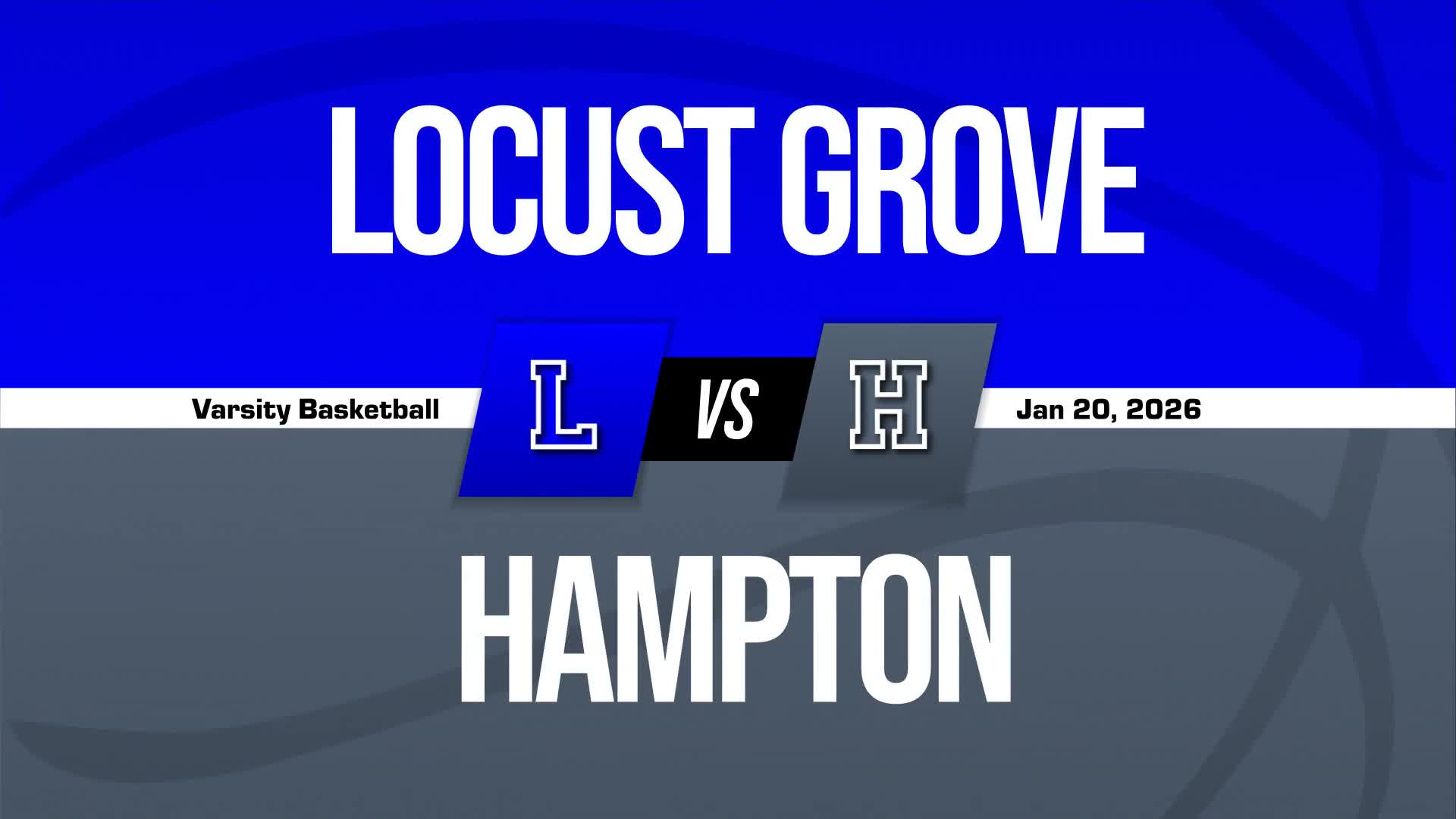 Basketball Game Preview: Hampton Hornets vs. Union Grove Wolverines + Official Tickets
