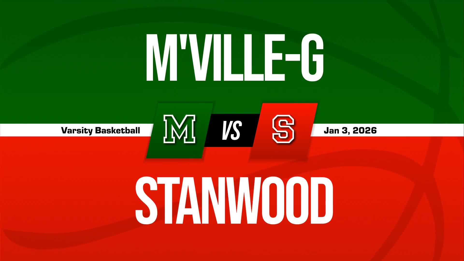 Basketball Recap: Stanwood Wins Going Away Against Cascade + How To Watch