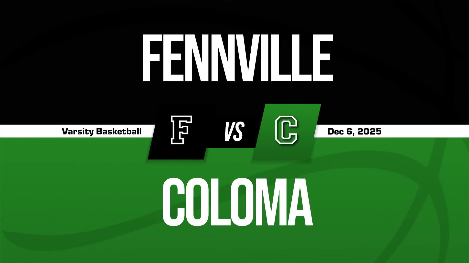 Basketball Game Preview: Coloma Comets vs. Hackett Catholic Prep Fighting Irish + How To Watch