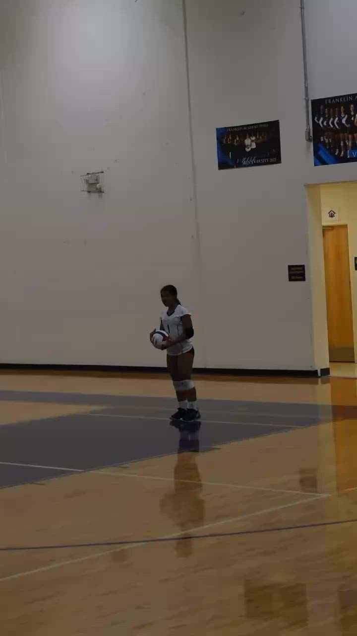 Volleyball Recap: Franklin Academy's  Victory  on Tuesday Extends Winning Streak to Four + How To Watch