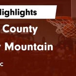 Swain County vs. Smoky Mountain