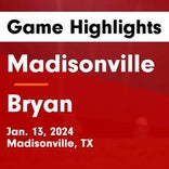 Soccer Game Preview: Madisonville vs. Diboll