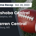 Football Game Preview: Warren Central Vikings vs. Columbus Falcons