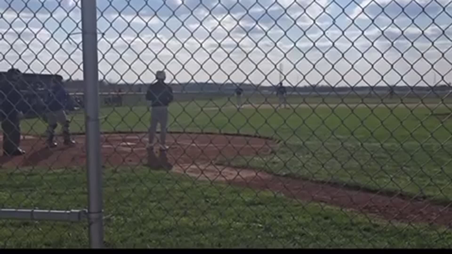 Baseball Recap: Northfield Triumphs