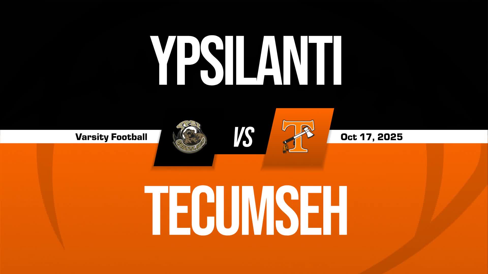 Football Recap: Ypsilanti Comes Up Short
