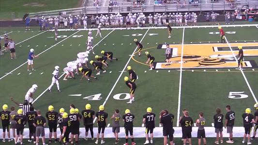 Basketball Recap: Marshall County Piles Up the Points Against Sp