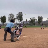 Softball Game Recap: Cathedral City Lions vs. Banning Broncos
