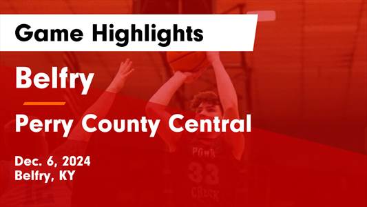 Basketball Game Preview: Perry County Central Commodores vs. Kno