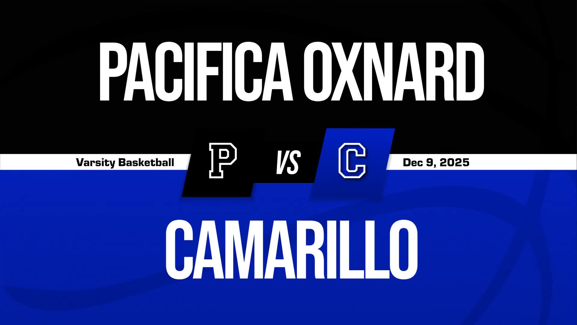 Basketball Recap: Camarillo Snags Sixth  Win in Last Eight Games + How To Watch