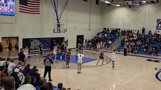 Basketball Recap: Make It 42 in a Row for Resurrection Christian