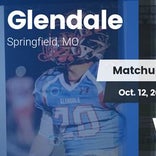 Football Game Recap: Waynesville vs. Glendale