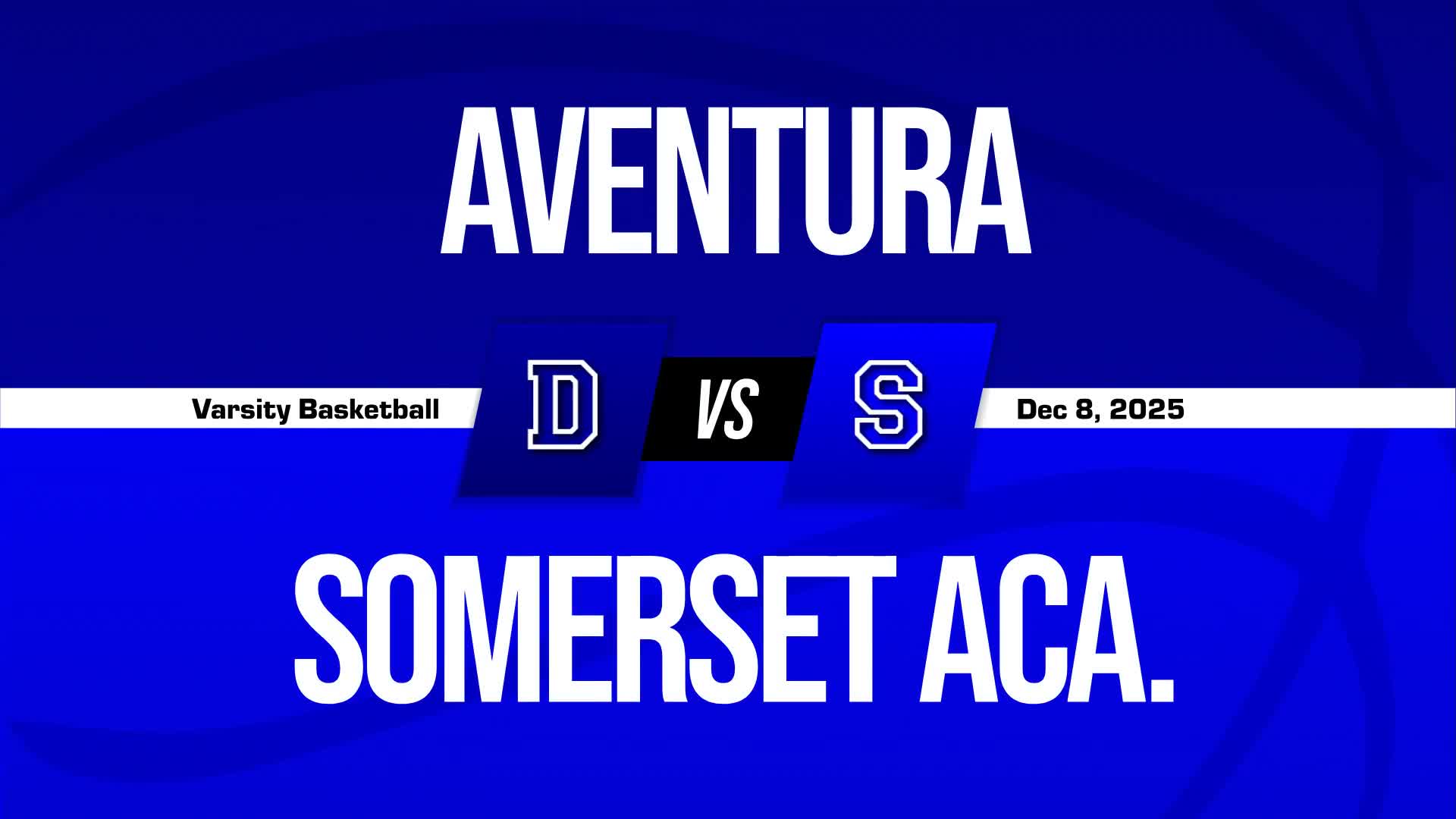 Basketball Game Preview: Somerset Academy Panthers vs. Somerset Academy Central Miramar Warriors