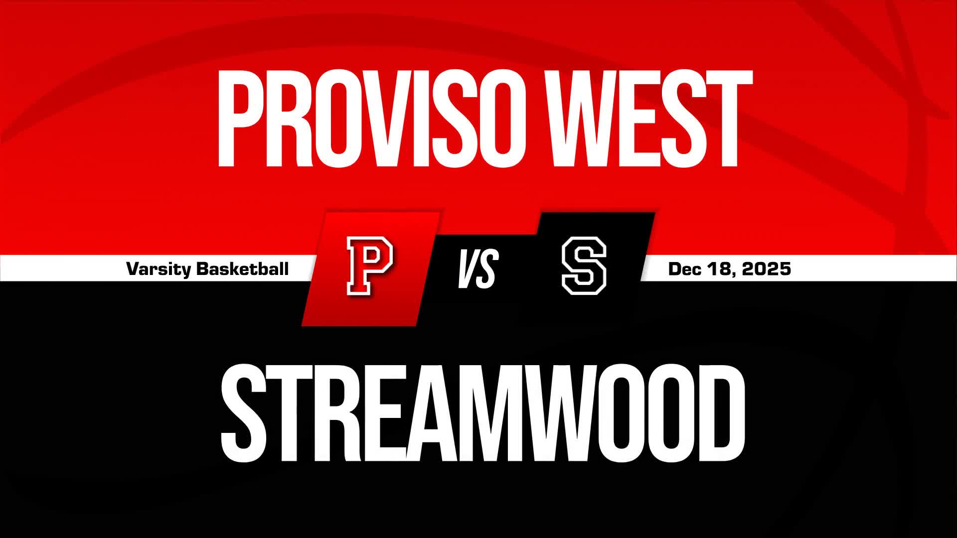 Basketball Recap: Streamwood Takes a Loss