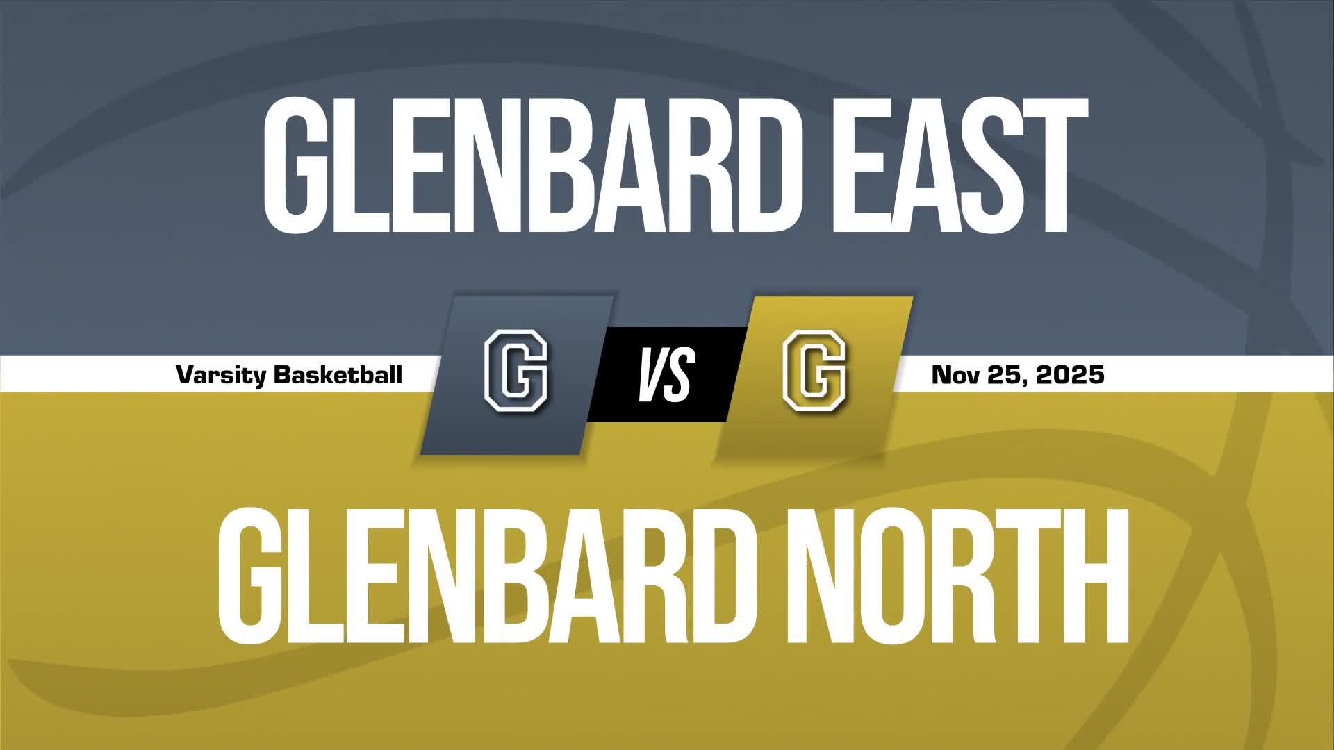 Basketball Recap: Glenbard North Victorious