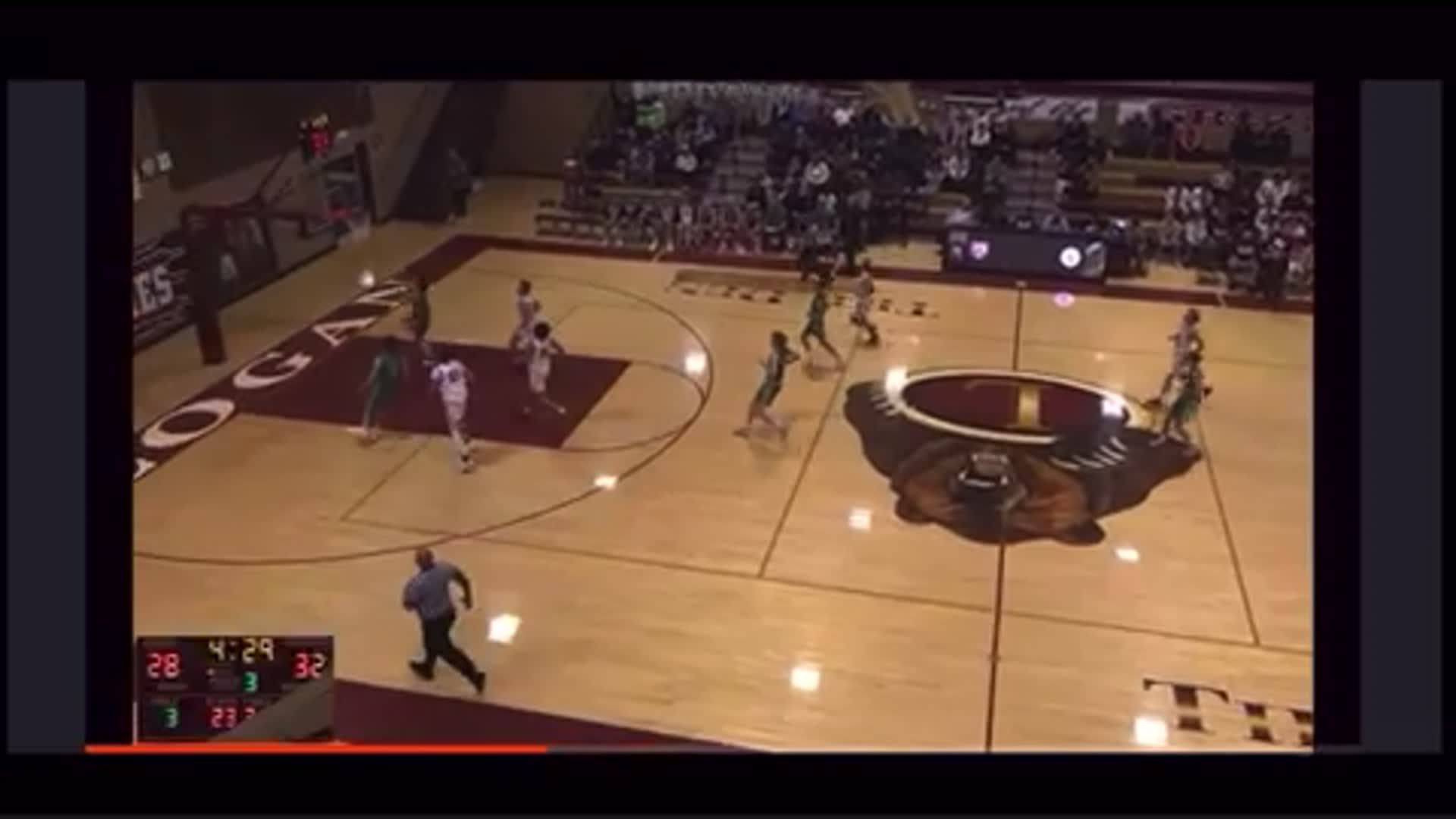 Basketball Game Preview: South Summit Wildcats vs. Ben Lomond Sc