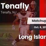 Football Game Recap: Long Island Lutheran vs. Tenafly