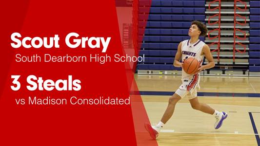 Basketball Game Preview: South Dearborn Knights vs. Greensburg P