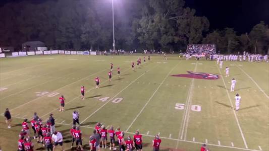 Fayette Academy vs. Fayette Ware