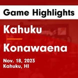 Basketball Game Preview: Kahuku Red Raiders vs. Farrington Governors
