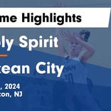 Ocean City vs. Our Lady of Mercy Academy