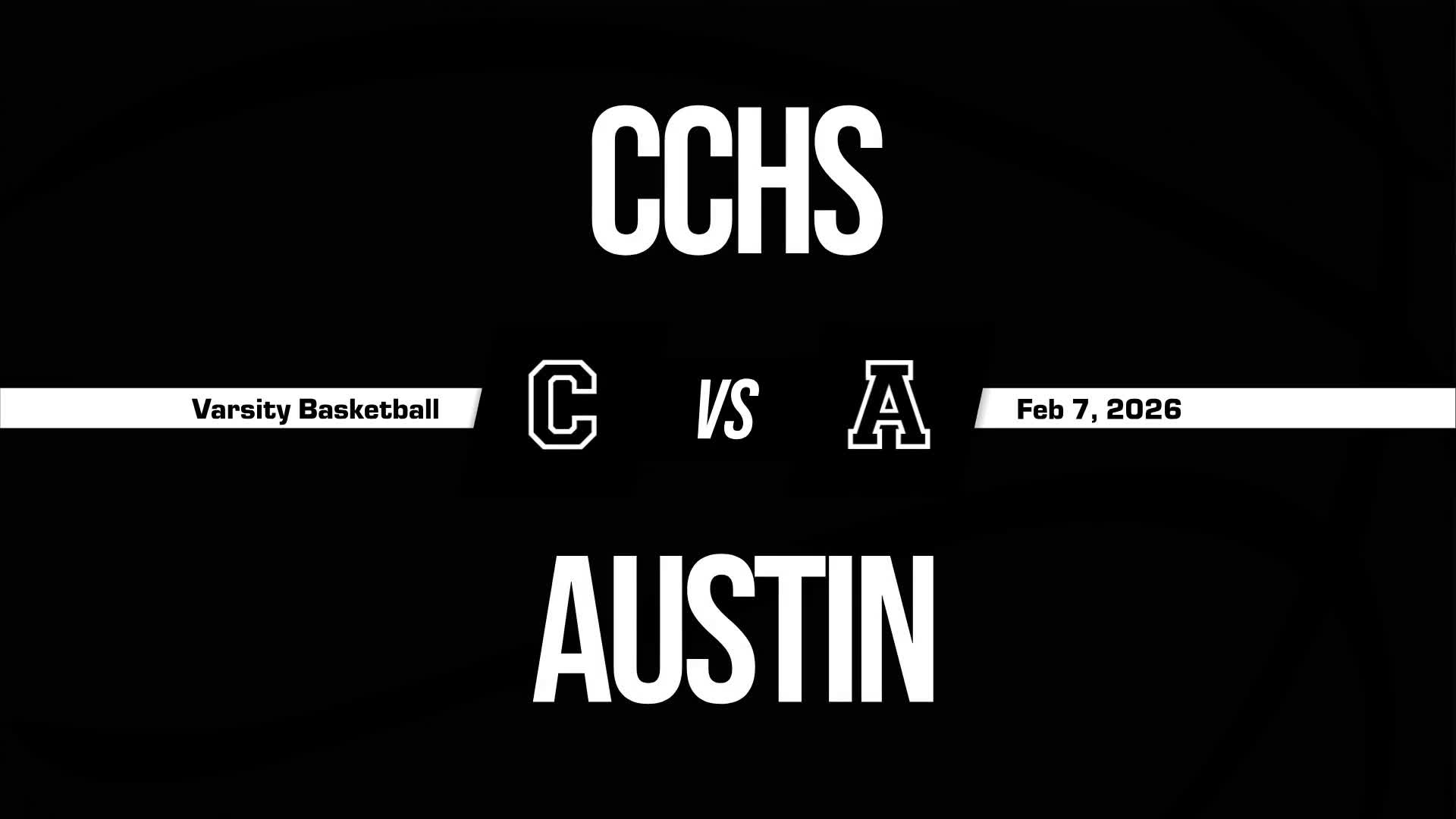 Basketball Recap: Austin Picks Up Seventh Consecutive  Victory