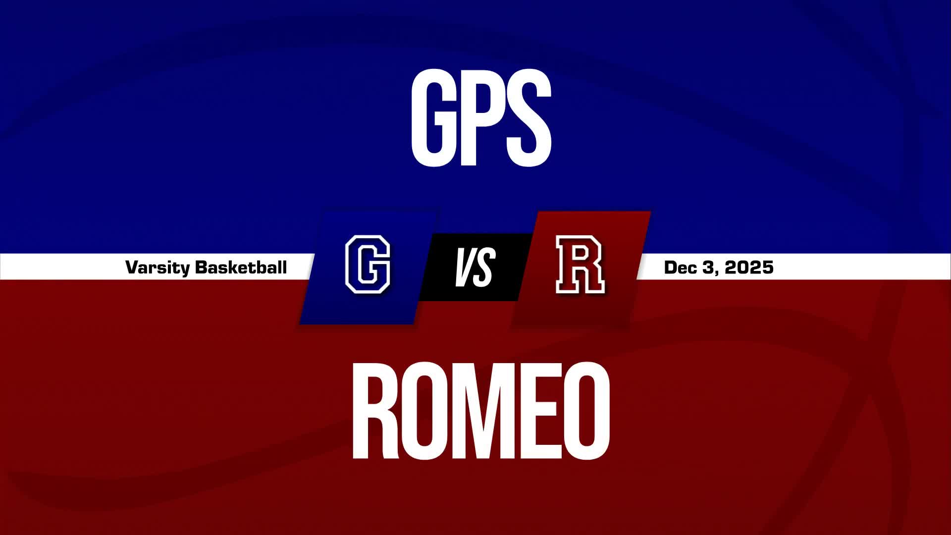 Basketball Game Preview: Romeo Bulldogs vs. Roseville Panthers + Official Tickets
