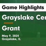 Soccer Game Preview: Grayslake Central Hits the Road