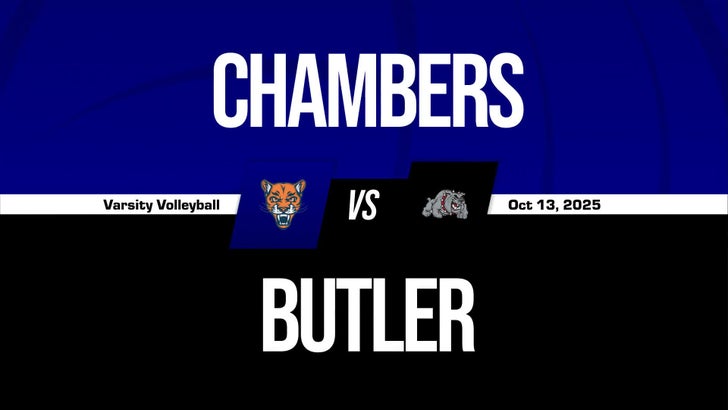 Volleyball Recap: Butler's Loss Ends Three-Game Winning Streak o