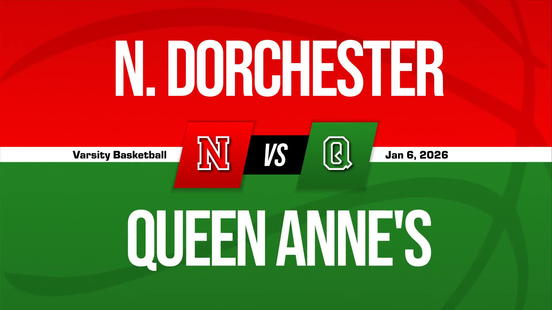 Basketball Recap: North Dorchester Drops Highest Score of Season Against St. Michaels