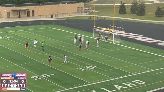 Soccer Recap: Millard South Find Success