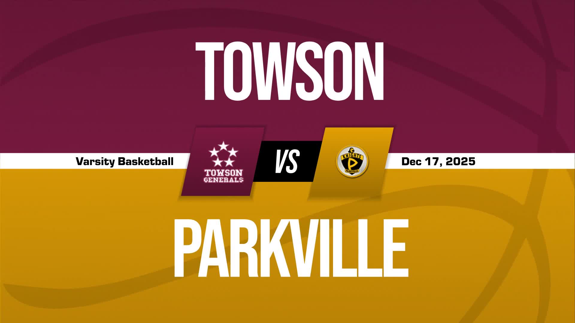 Basketball Recap: Parkville Victorious + How To Watch