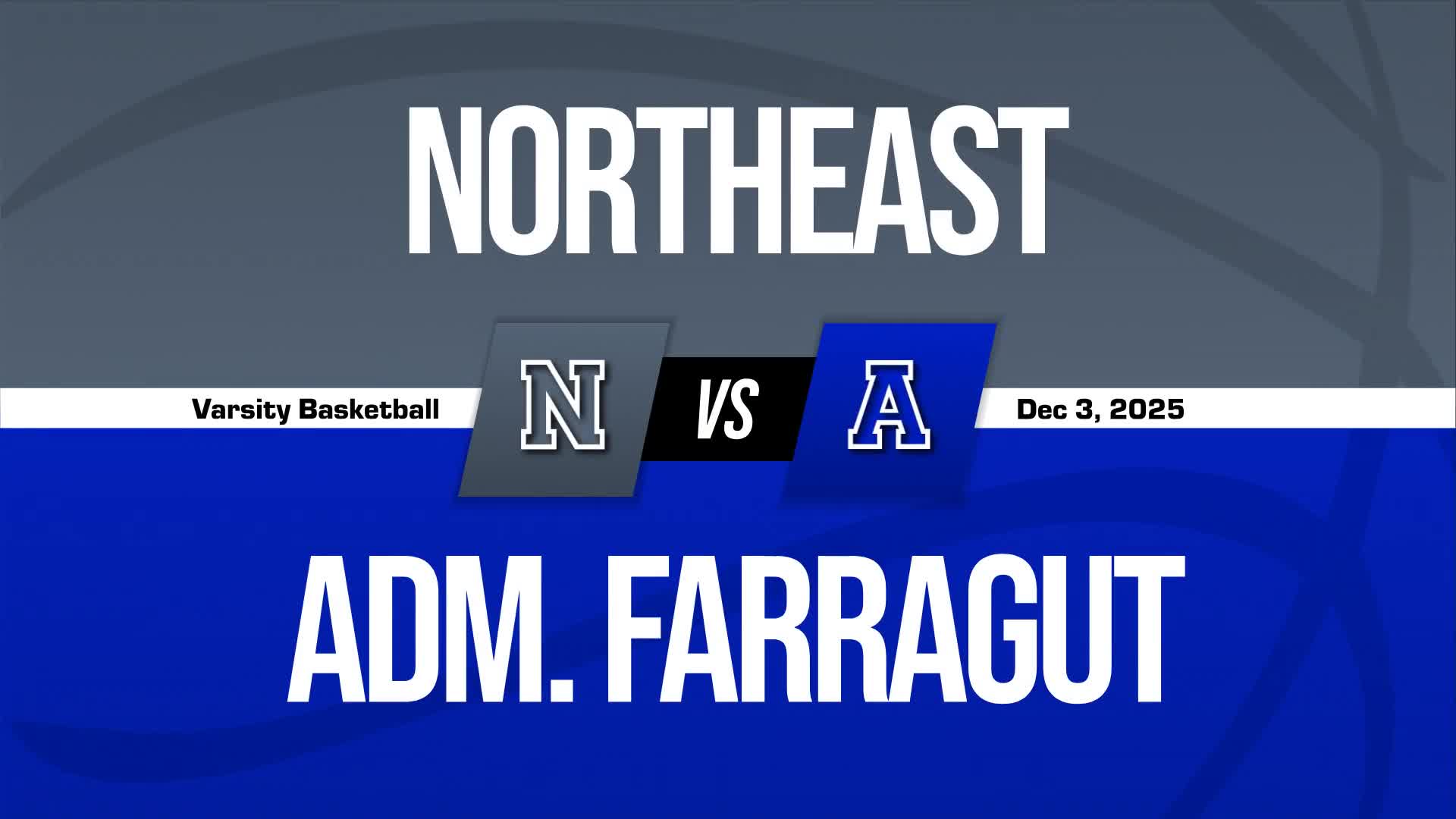 Basketball Recap: Walter Brown's Big Game Can't Quite Lead Northeast over East Lake + How To Watch