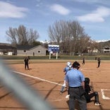 Softball Recap: Sky View's win ends three-game losing streak at home