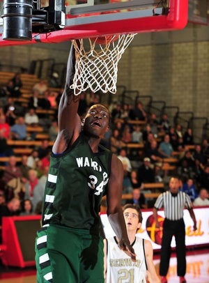 Mamadou Ndiaye, Brethren Christian