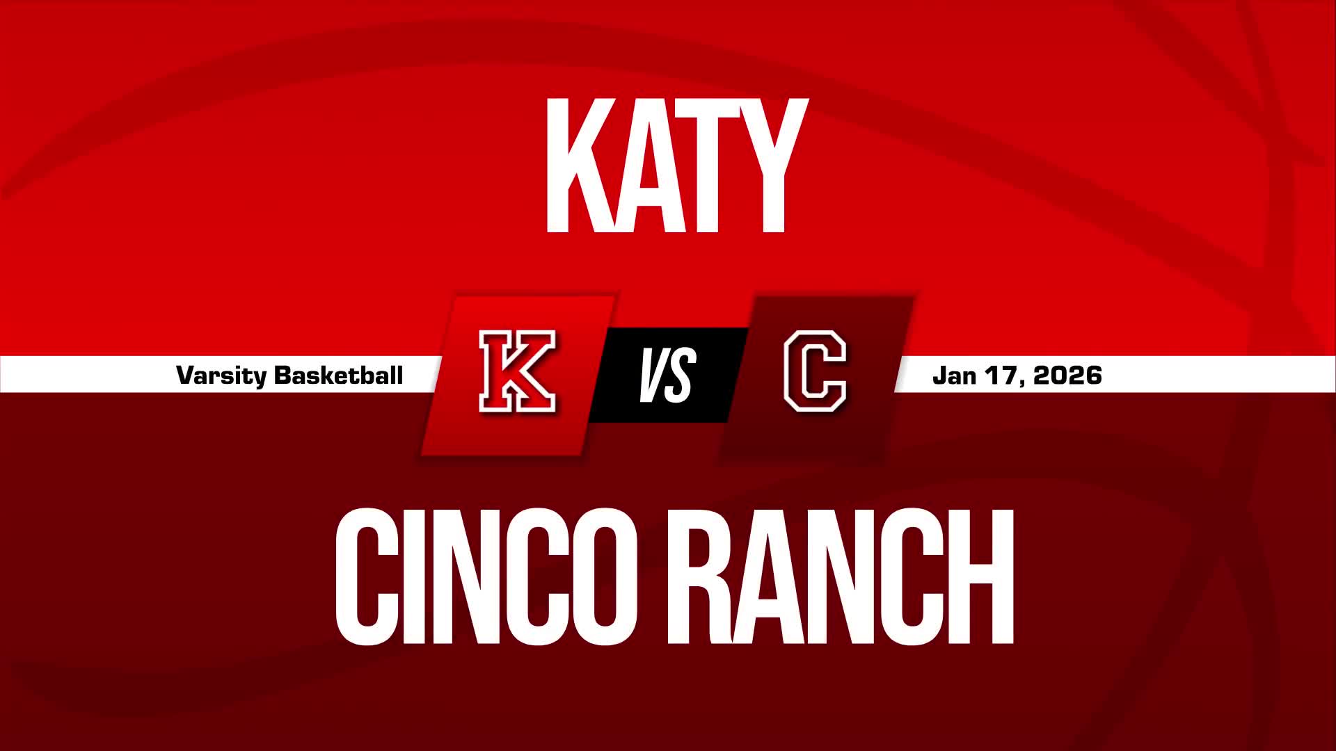 Basketball Game Preview: Cinco Ranch Cougars vs. Seven Lakes Spa