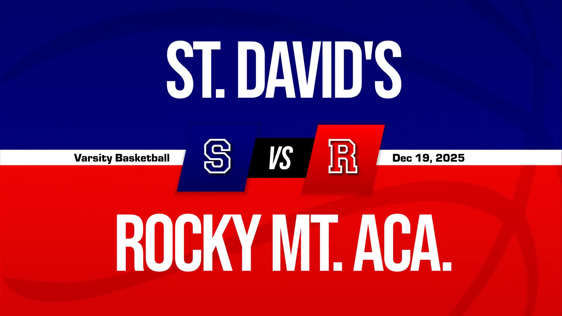 Basketball Recap: St. David's Falls Despite Big Games from  Jordyn Wilder and  Victoria Starling + How To Watch