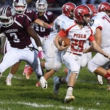 Ohio high school football stat stars: Week 9