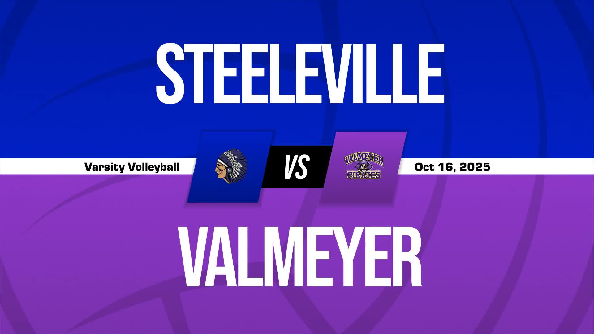 Volleyball Recap: Steeleville Gets the Win